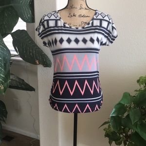 NWOT Daily Special Top